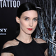 Illustration for article titled Rooney Mara Wants You To Check Out Her emDragon Tattoo/em Merkin
